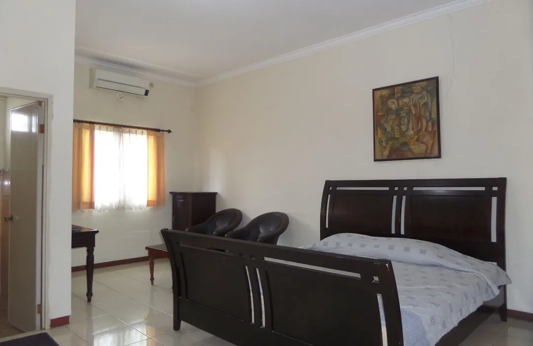 Armi Hotel Malang-1