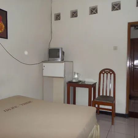 Armi Hotel Malang-2