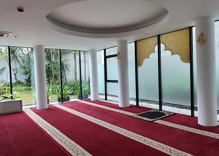 Rayz UMM Hotel Malang