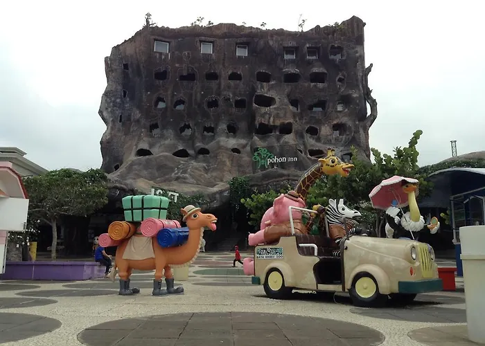 Pohon Inn Hotel Malang